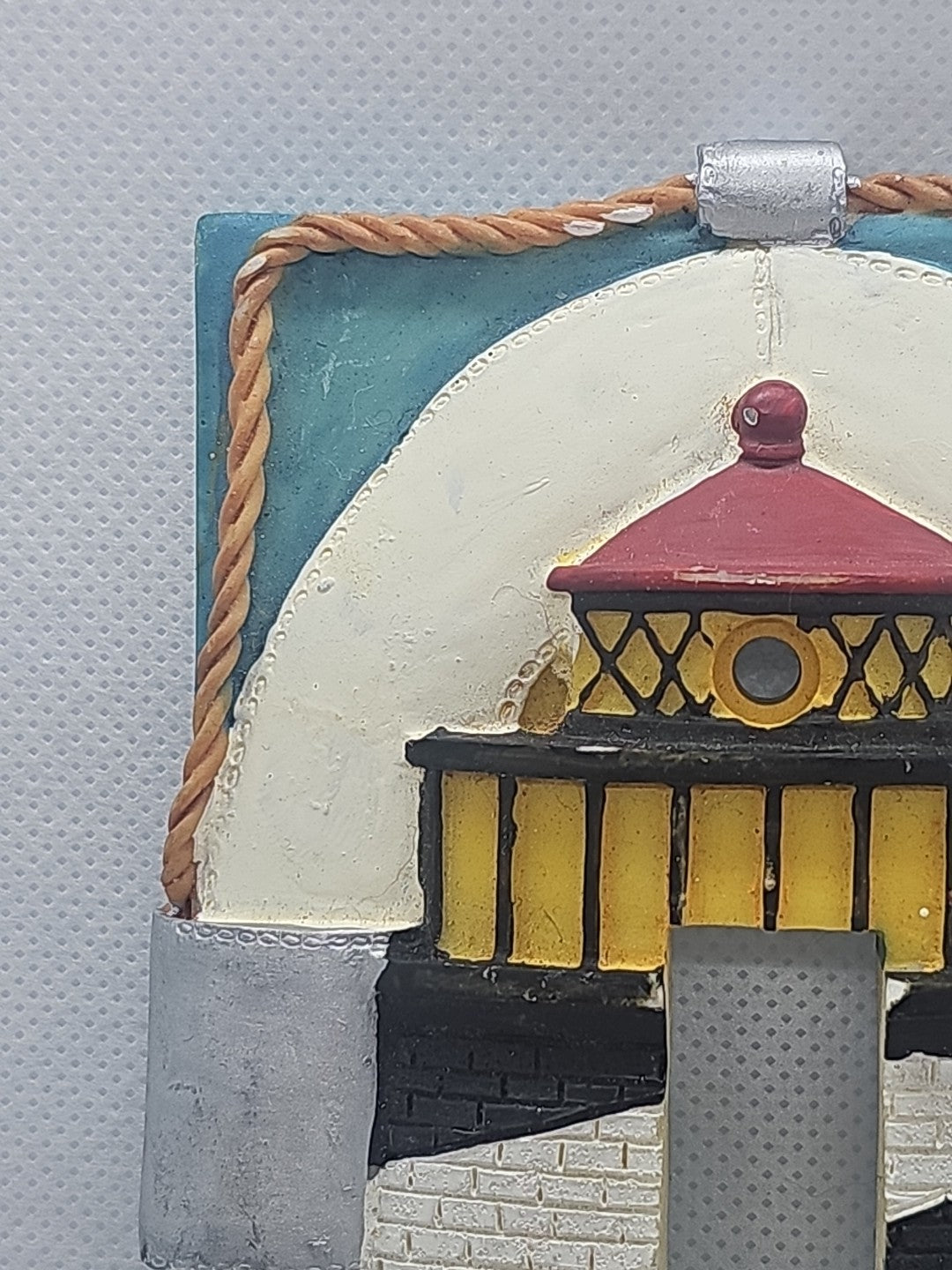 Lighthouse Coastal Light Switch Cover – Nautical Wall Plate Decor