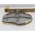 Vintage Poultry Stuffer Stainless Steel Kitchen Tool