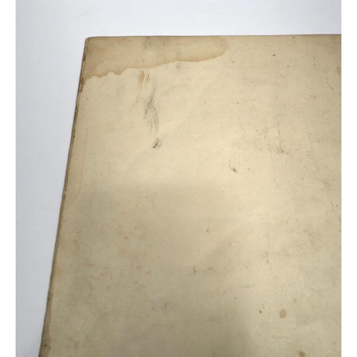 Remick Mandolin Guitar Collection No 17a 1916 Tocaben Book