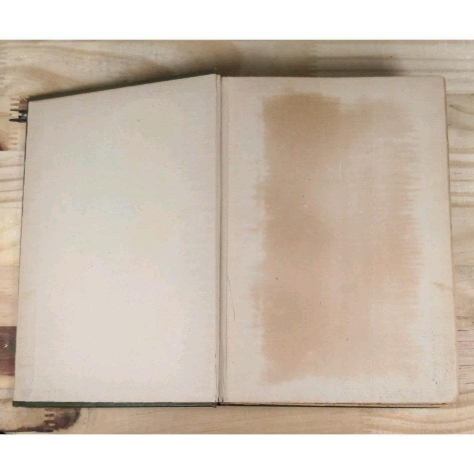 Antique 1909 John Fox Jr Hardcover Book Scribner's Two Novels