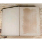 Antique 1909 John Fox Jr Hardcover Book Scribner's Two Novels