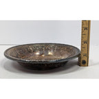 Reed & Barton Vintage Silver Plate Bowl Small 6" Table Accent