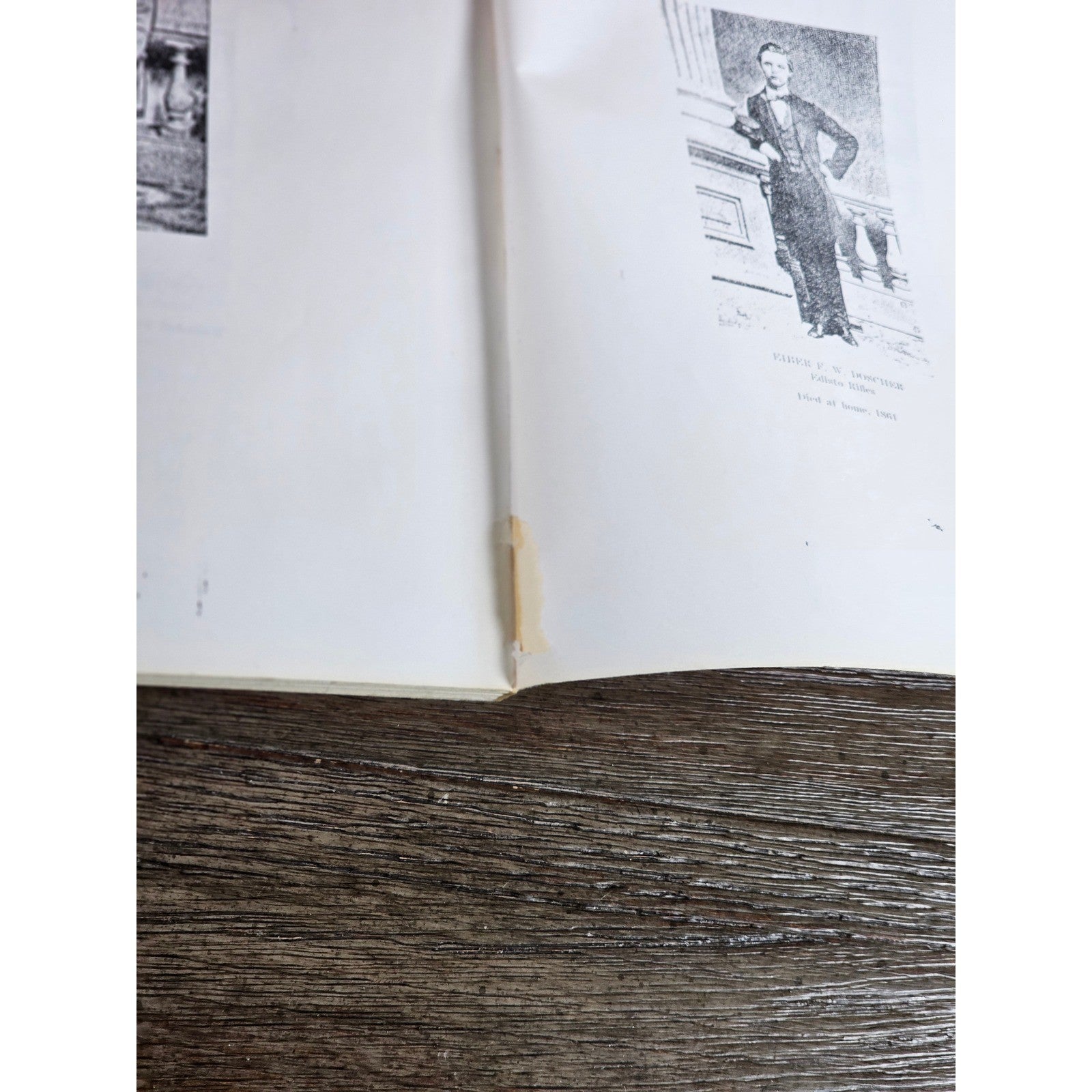 1914 Civil War History Book Edisto Rifles 1861–1865 William Valmore Izlar