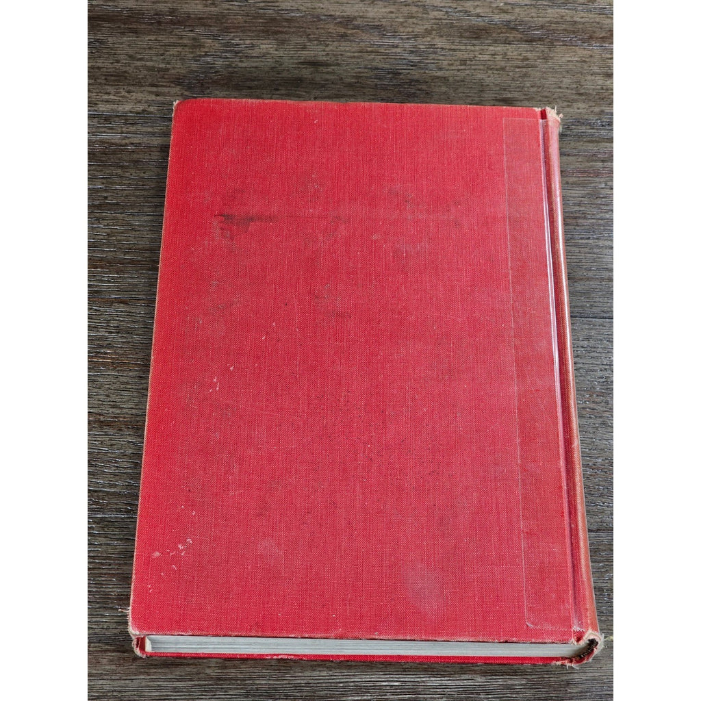 The American Nation John D Hicks 1958 Third Edition Hardcover