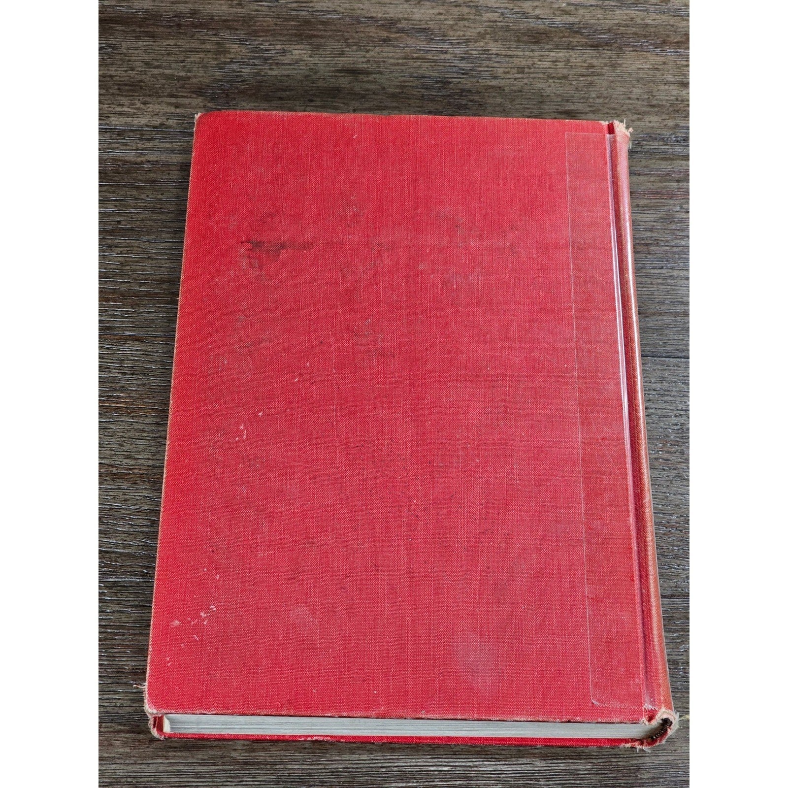 The American Nation John D Hicks 1958 Third Edition Hardcover