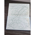 Sheridan in the Shenandoah 1961 First Edition Civil War History HC