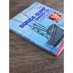 Bubba Gump Shrimp Co Cookbook Recipes & Reflections Used Hardcover