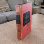 The American Nation John D Hicks 1958 Third Edition Hardcover