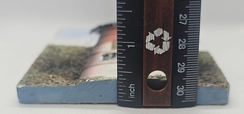 Nauset Lighthouse Light Switch Cover Coastal Nautical Resin Wall Plate