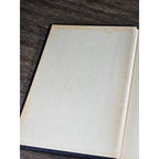The March of Democracy Vol VII 1951 James Truslow Adams Hardcover