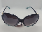Black Images Eyewear Sun Glasses Polycarbonate Lens