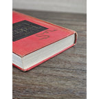 The American Nation John D Hicks 1958 Third Edition Hardcover