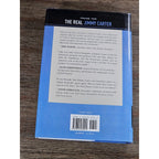The Real Jimmy Carter Steven F Hayward 2004 Hardcover Regnery Book