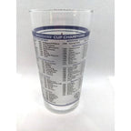 Breeders Cup Glass 2001 Belmont Park Libbey Racing