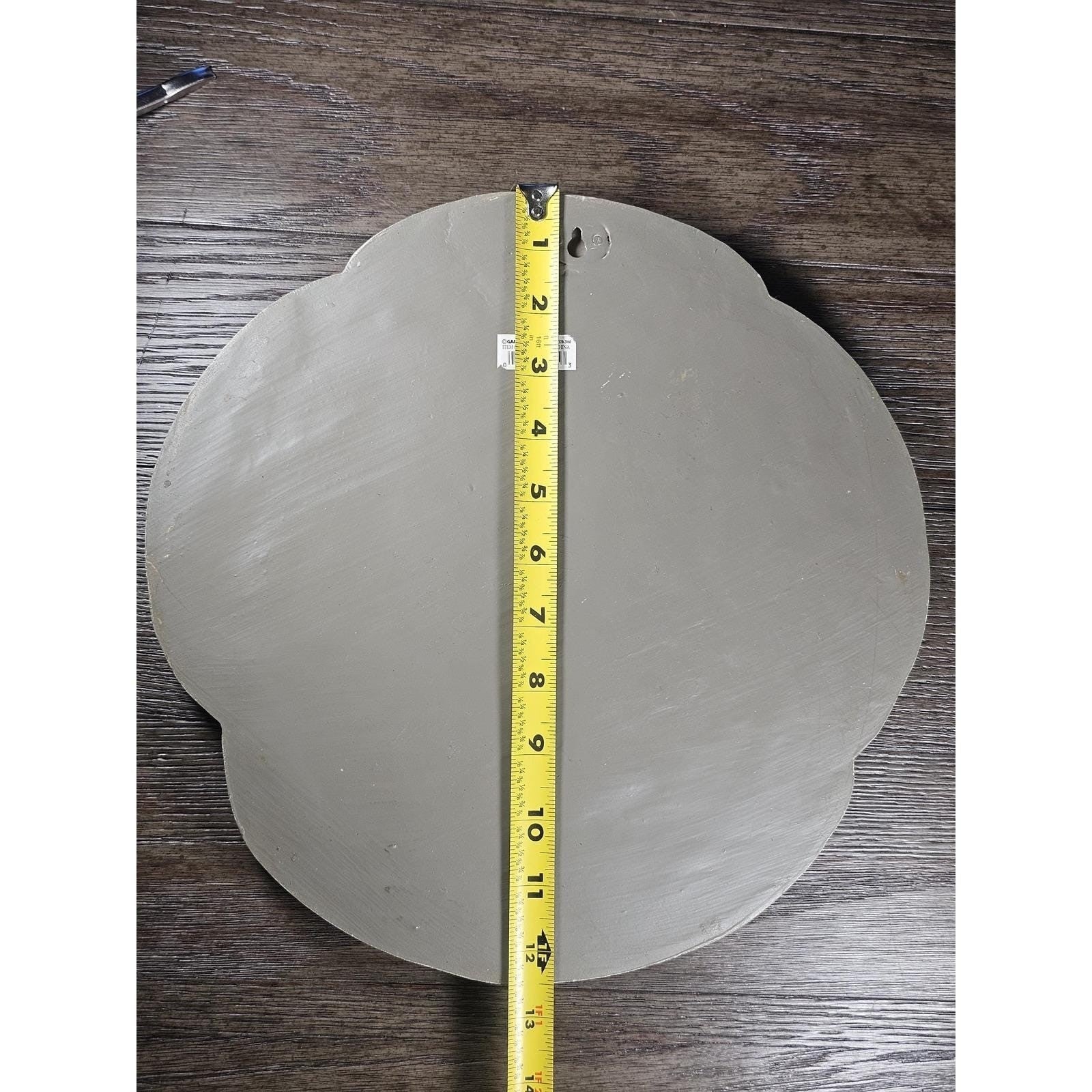 Ganz 3D Lighthouse Wall Decor Nautical Coastal Hanging