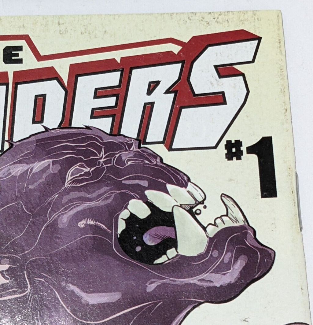 Lot of 7 Six Guns Comics by Marvel #1 (x4) and #2 (x3) 2012