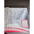 The American Nation John D Hicks 1958 Hardcover Third Edition