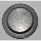 Pewtarex 1977  Eagle Plate CH Hardware Pewter Plate