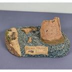 Harbour Lights Round Island Lighthouse 2000 #242 w/ COA