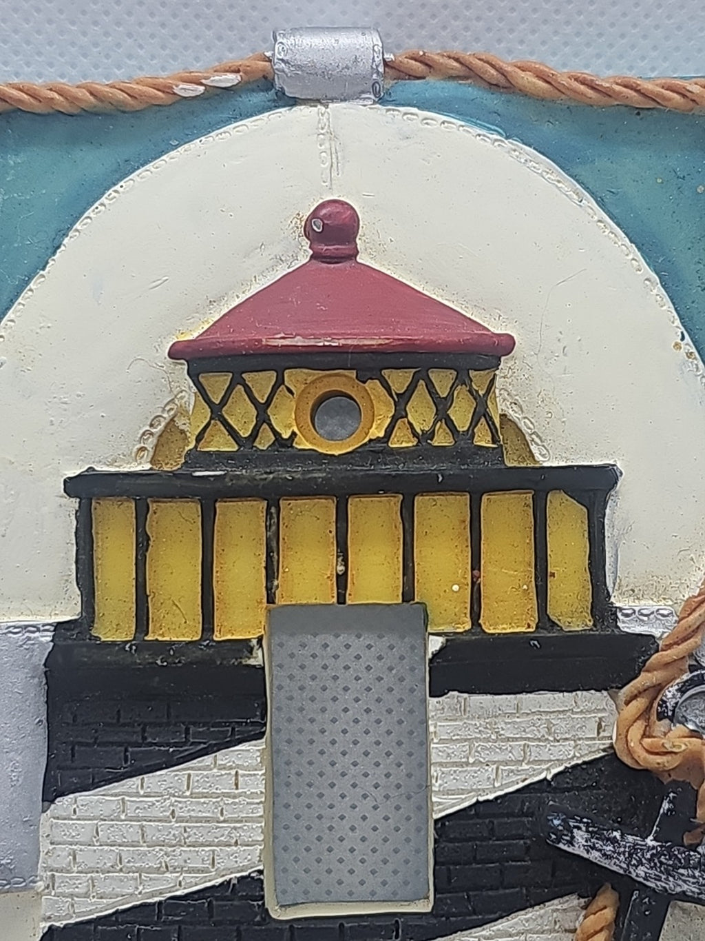 Lighthouse Coastal Light Switch Cover – Nautical Wall Plate Decor