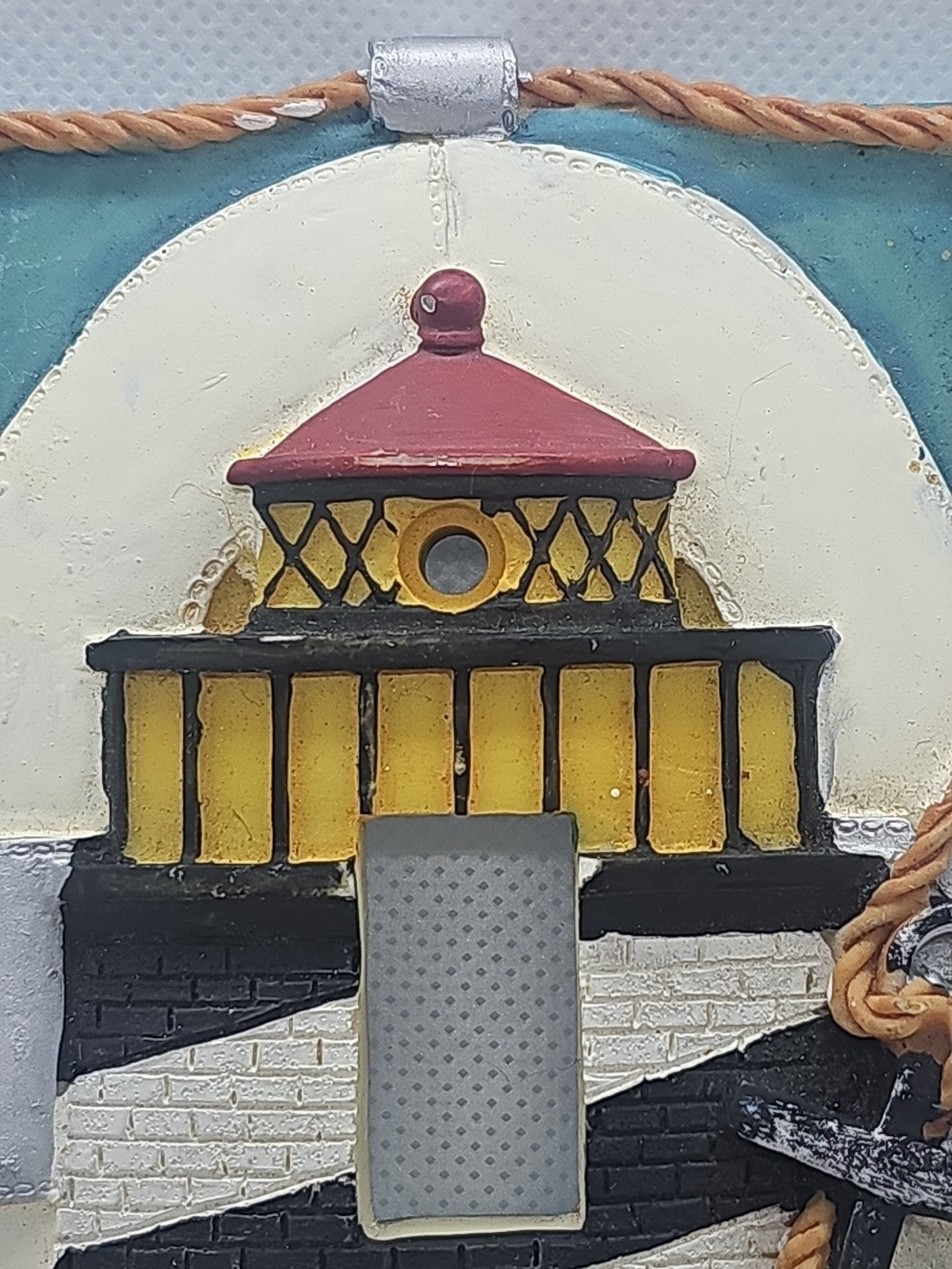 Lighthouse Coastal Light Switch Cover – Nautical Wall Plate Decor