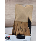 1986 Jenga Game Complete 54 Blocks Milton Bradley USA
