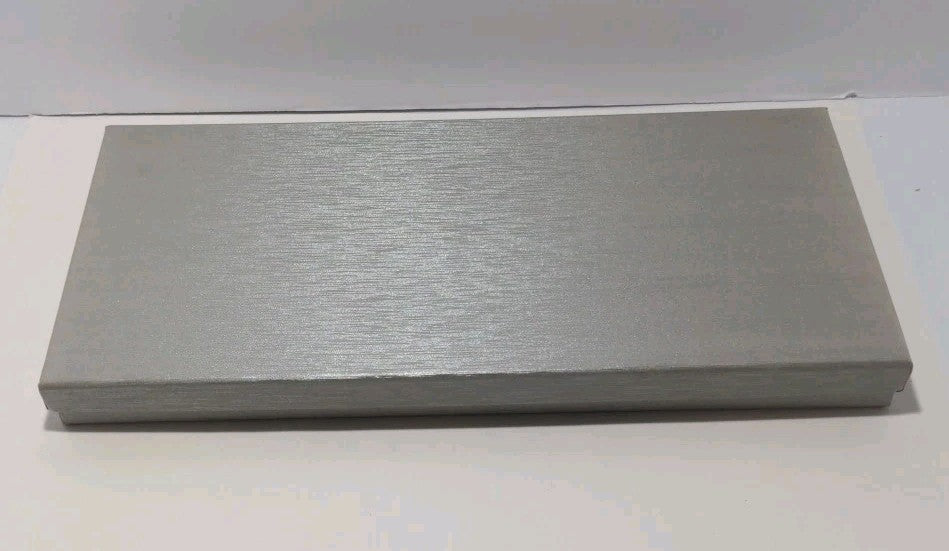 Glitter Diamonds Galore Wedding Cake Knife & Server Set — Sparkling Stainless