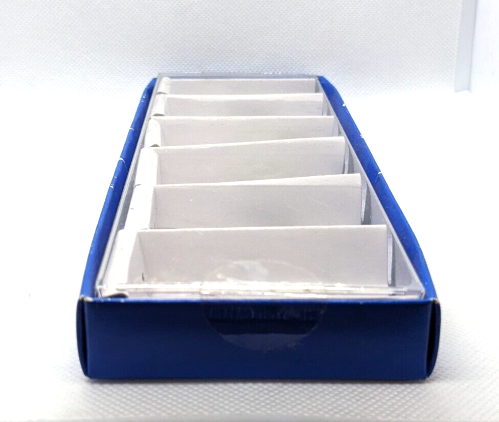 Set of 6 Pier1 50th Anniversary Wine Charms