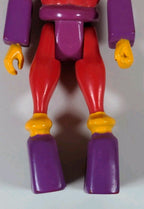 Vintage 1984 Voltron Robeast Mutilor Action Figure – Panosh Place, Rare Beast-Ro