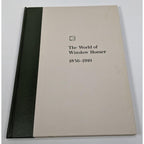 Winslow Homer Art Book Time Life Library Vintage Hardcover