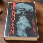 Tennozan Battle of Okinawa Atomic Bomb George Feifer HC 1992