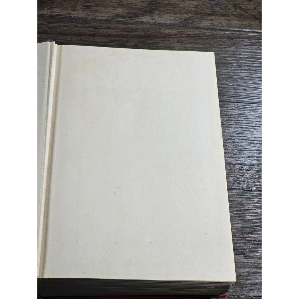 The Long Way to Freedom 1960 James T. Shotwell First Edition HC
