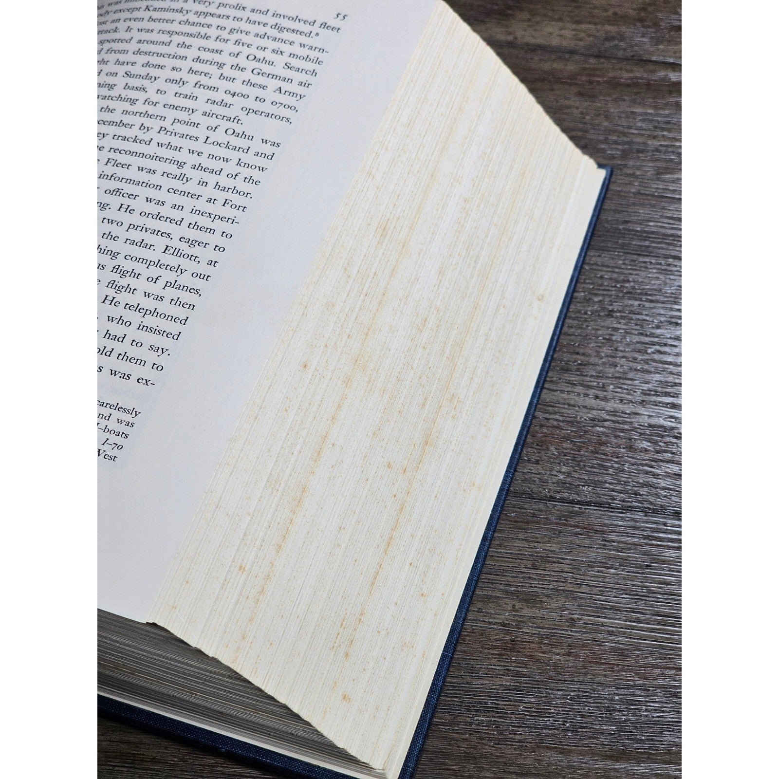 The Two-Ocean War 1963 First Edition Samuel Eliot Morison Navy WWII