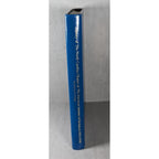 NC AIA Architectural History Book Signed Leslie Boney 1999