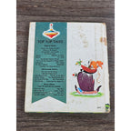 Vintage 1962 Twinkles and Sanford's Boat Whitman Hardcover Book