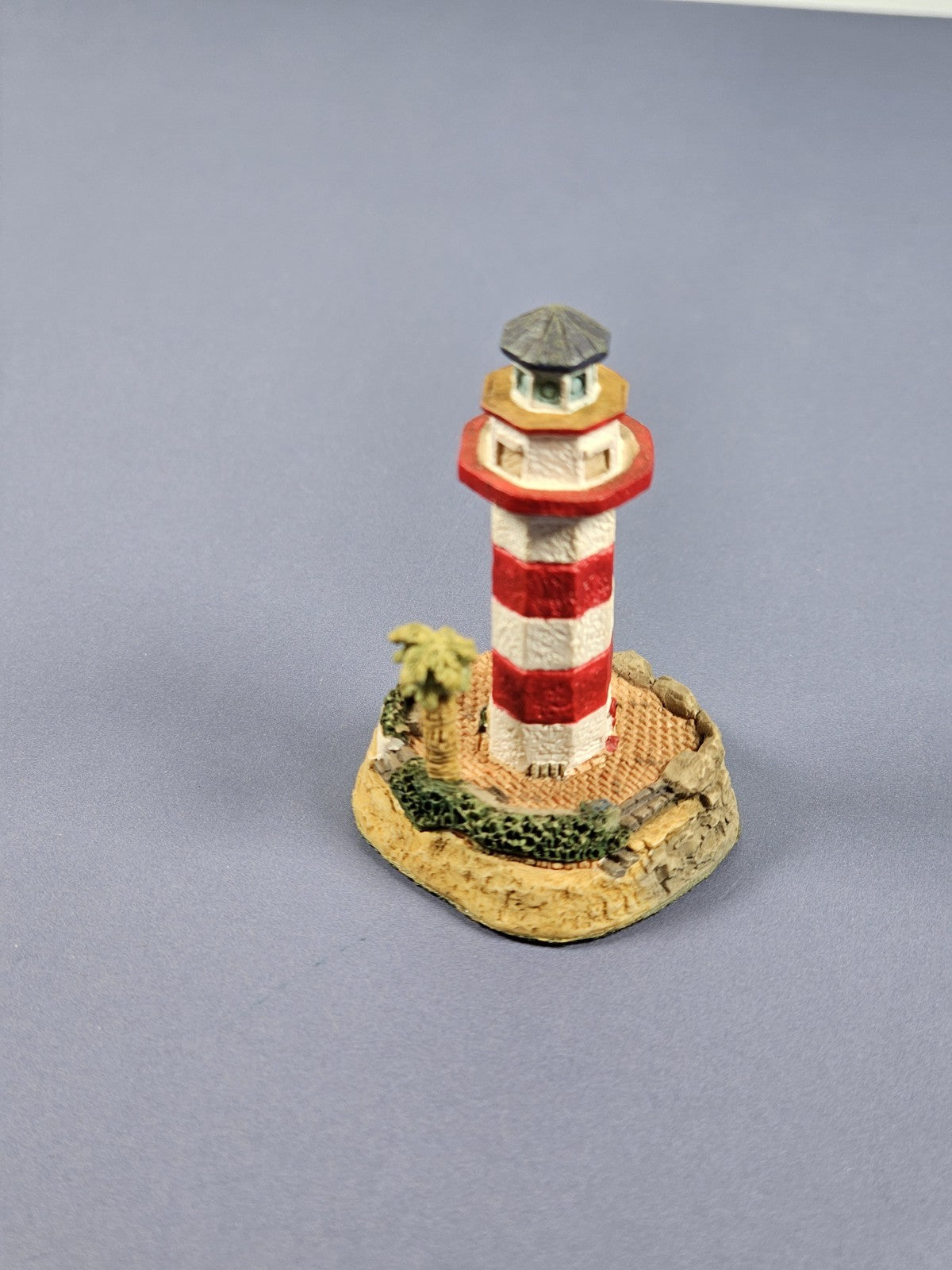 Harbour Lights Sea Pines South Carolina Spyglass Collection