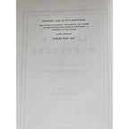 1937 First Edition Why Was Lincoln Murdered Otto Eisenschiml