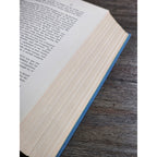 The Age of the Moguls 1953 Stewart H. Holbrook Hardcover History