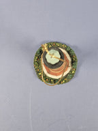 2000 Lefton Ponce De Leon, FL Lighthouse Christmas Ornament 12881