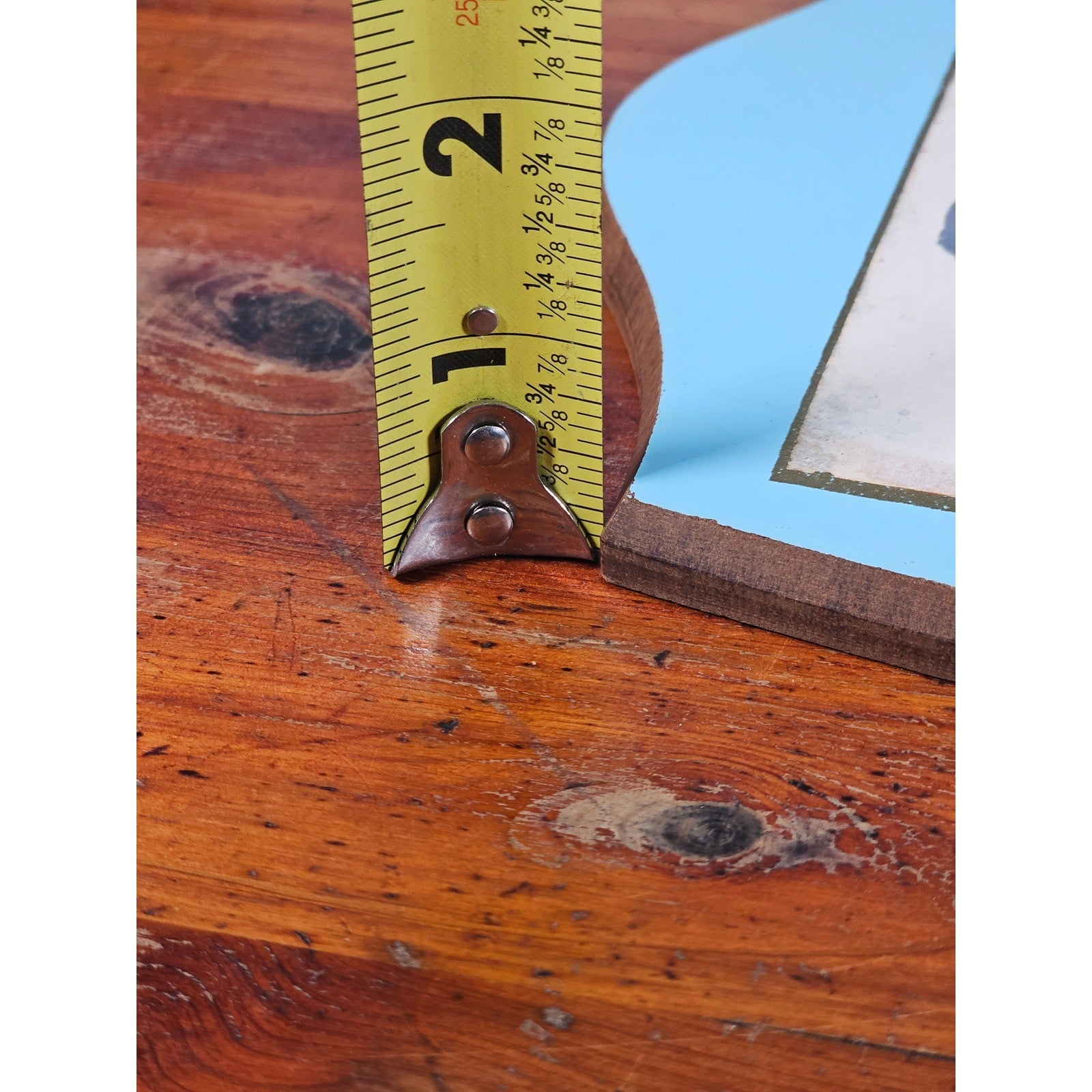 Vintage Firearms Illustration Wall Plaque – Austrian Wheellock Pistol 1655