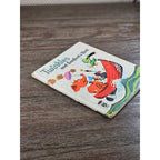 Vintage 1962 Twinkles and Sanford's Boat Whitman Hardcover Book