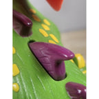 Imaginext Green Dragon 2005 Mattel Deluxe Dragon Light Sound Toy