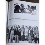 Vintage UNCW 1974 Yearbook – "Fledgling" Hardcover