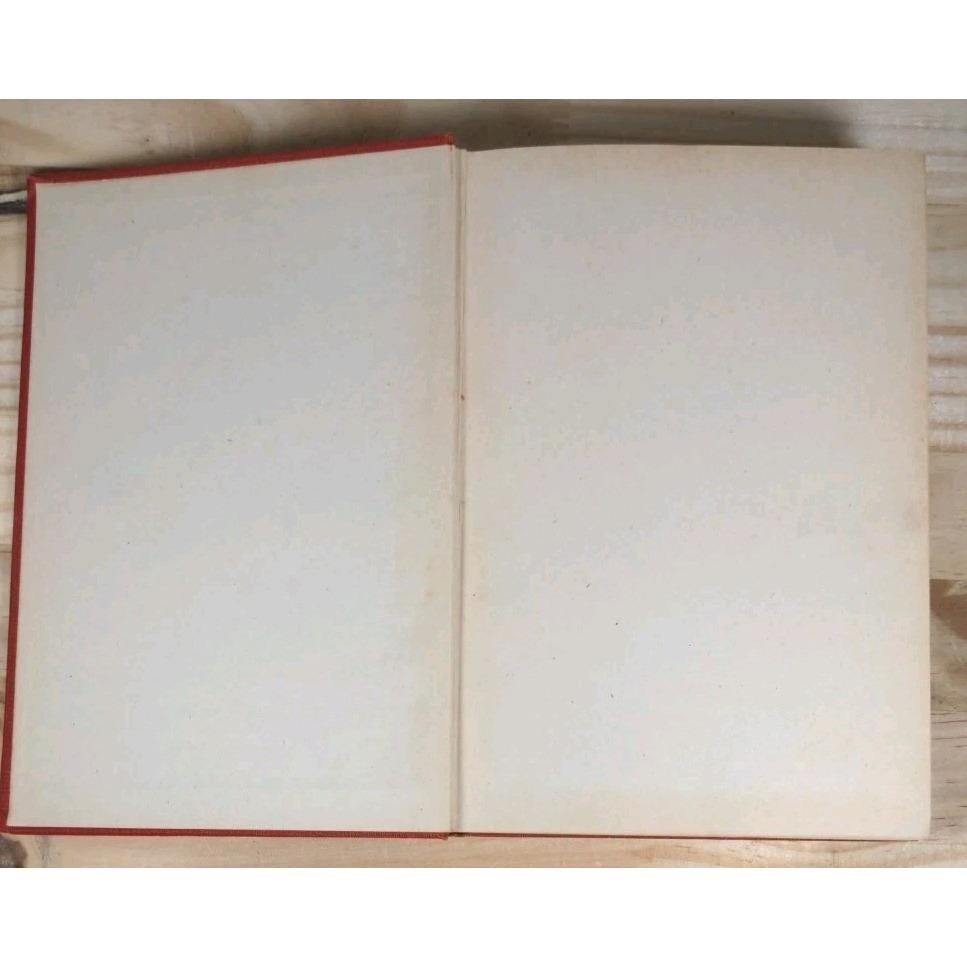 Antique 1919 Dickson's How to Speak in Public Hardcover Book