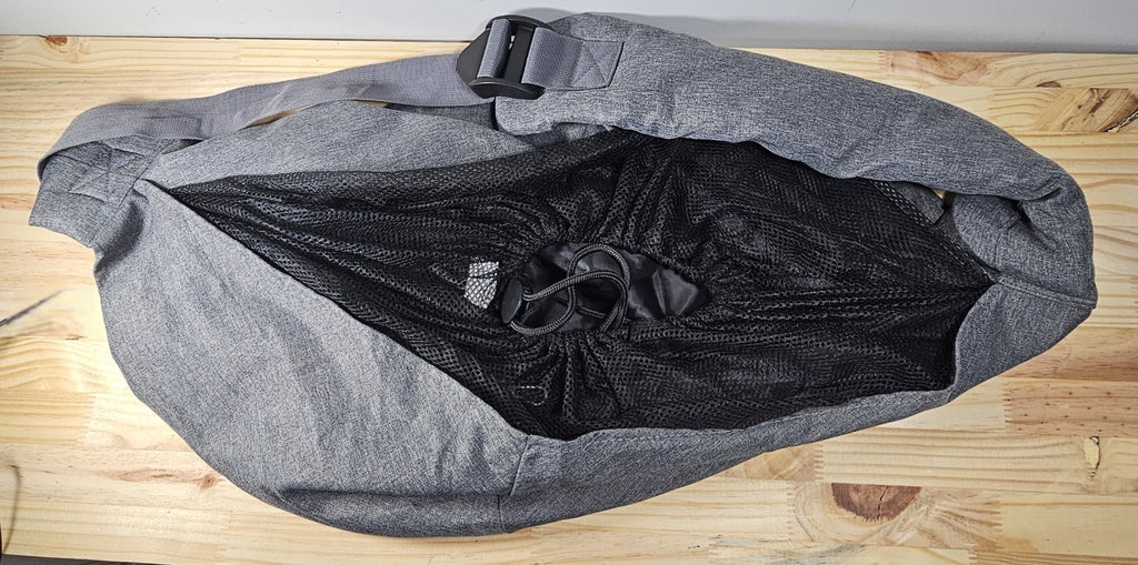 Dog Sling Carrier for Small Dogs 10-20 lbs