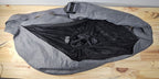 Dog Sling Carrier for Small Dogs 10-20 lbs