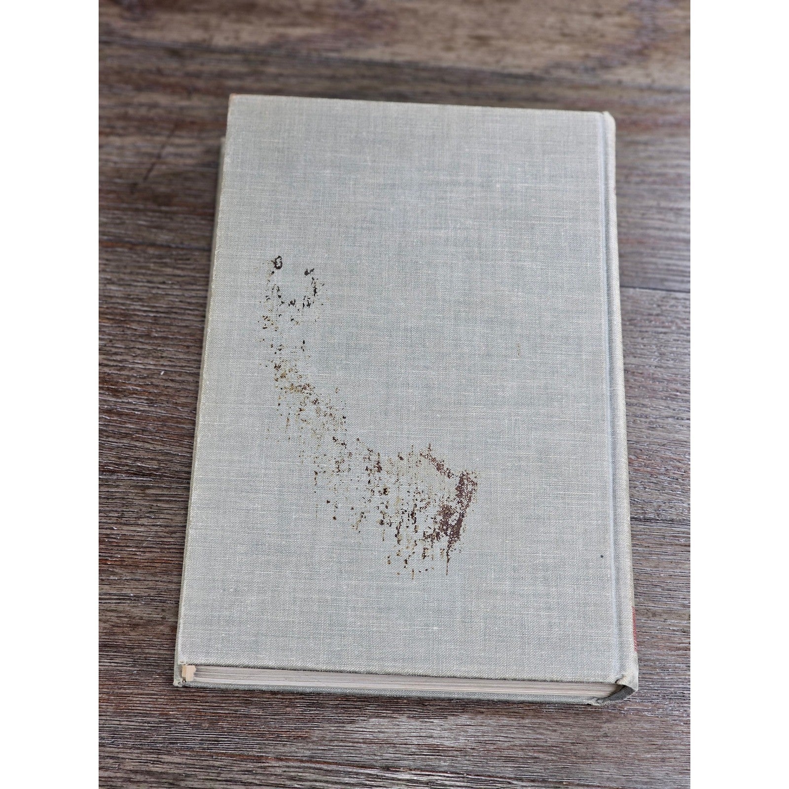 Classical Civilization Greece 2nd Ed 1951 Couch Geer Hardcover