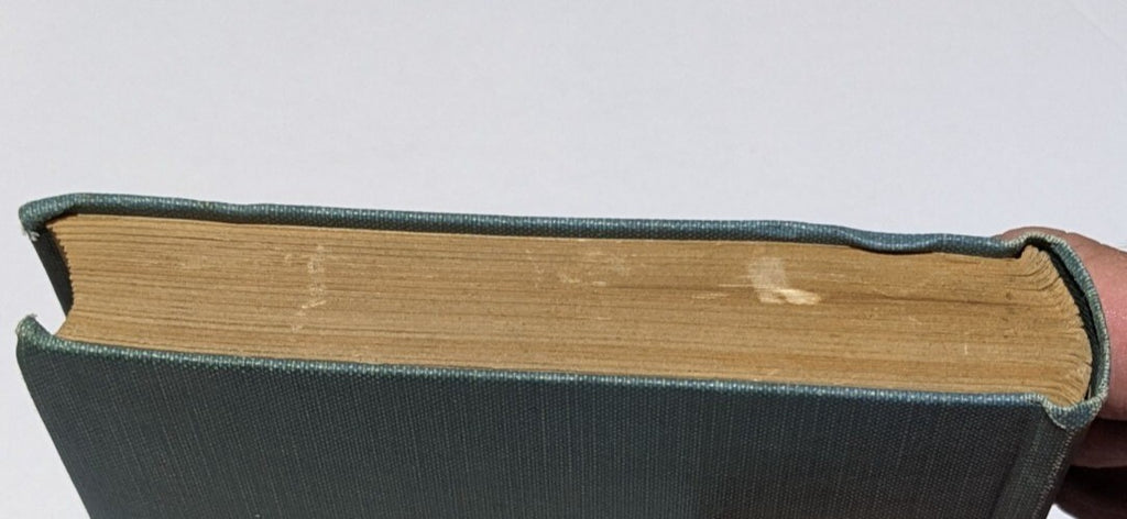 1000 Ways to Make Money by Frank Gilbert – Antique 1902 Hardcover Business Guide