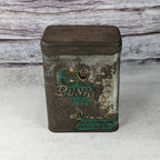 Antique Runkel Brothers Breakfast Cocoa Tin York PA