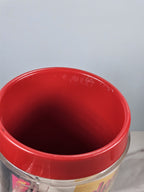 Vintage Cleveland Indians Carlos Baerga #9 Pepsi Mug